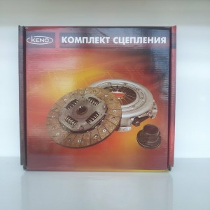 Комплект сцепления ГАЗель дв. Cummins 2.8 Кеnо